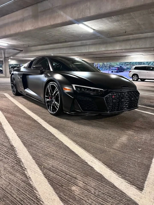2020 Audi 4S R8 - Image 2 of 8
