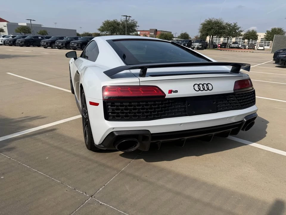 2020 Audi 4S R8 - Image 3 of 9