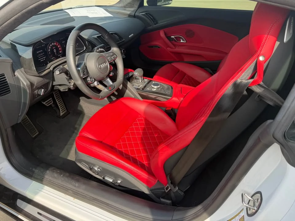 2020 Audi 4S R8 - Image 5 of 9