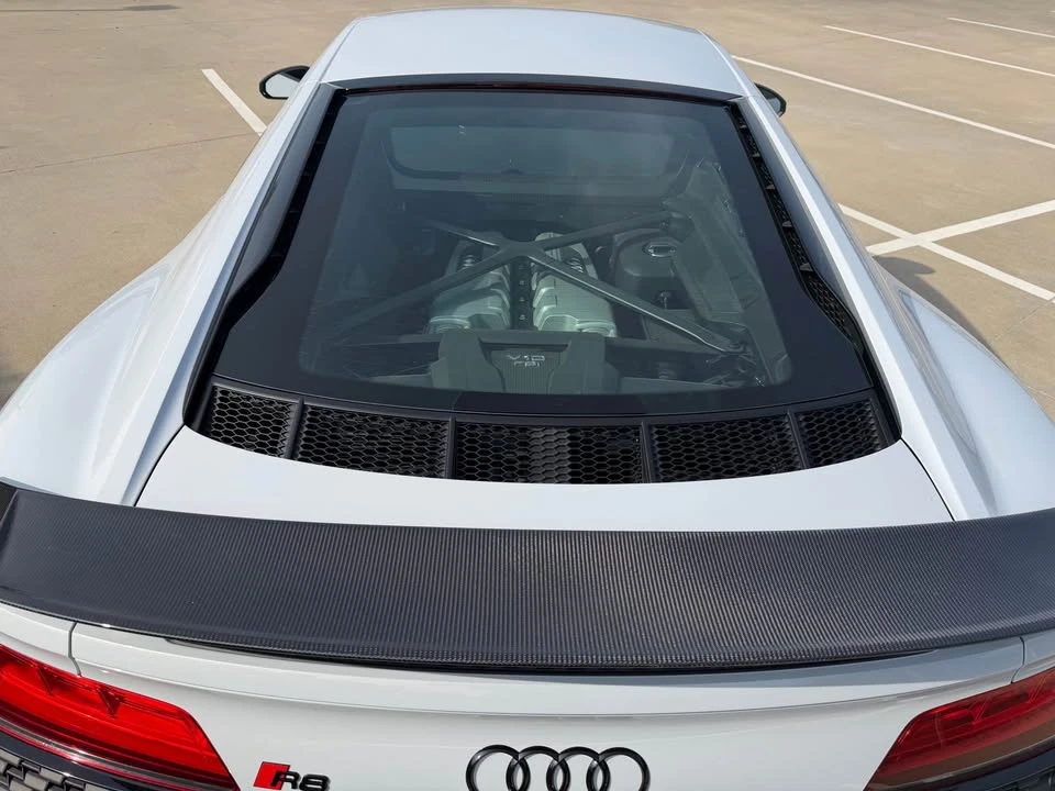 2020 Audi 4S R8 - Image 4 of 9