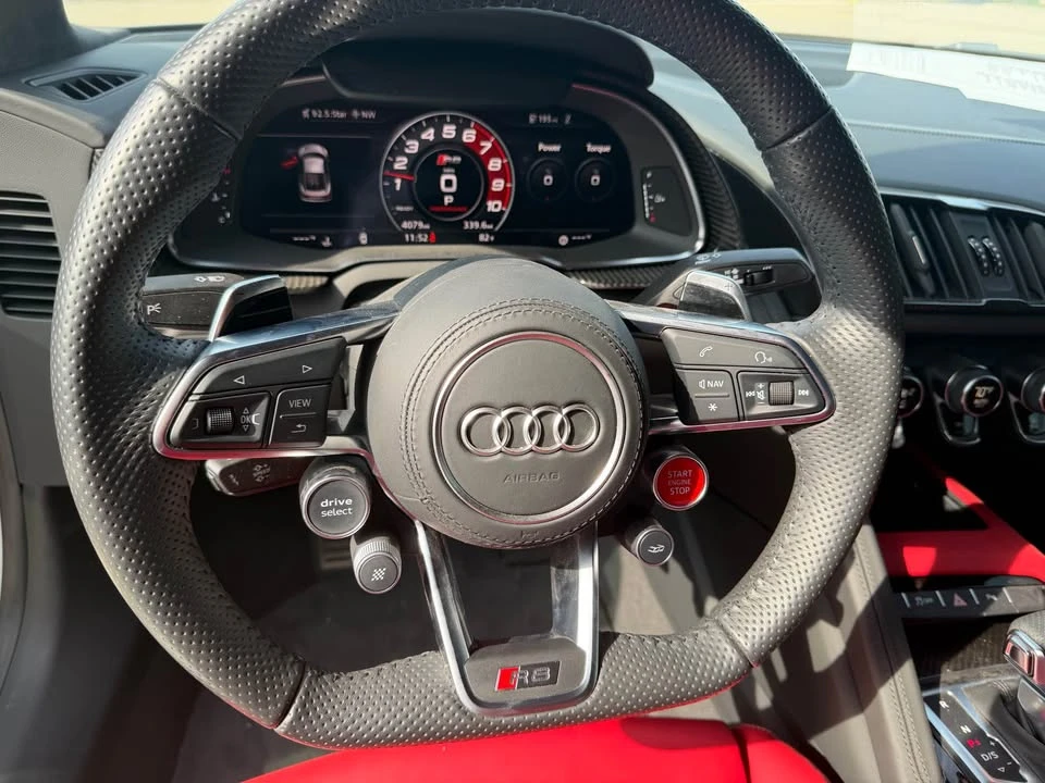 2020 Audi 4S R8 - Image 8 of 9