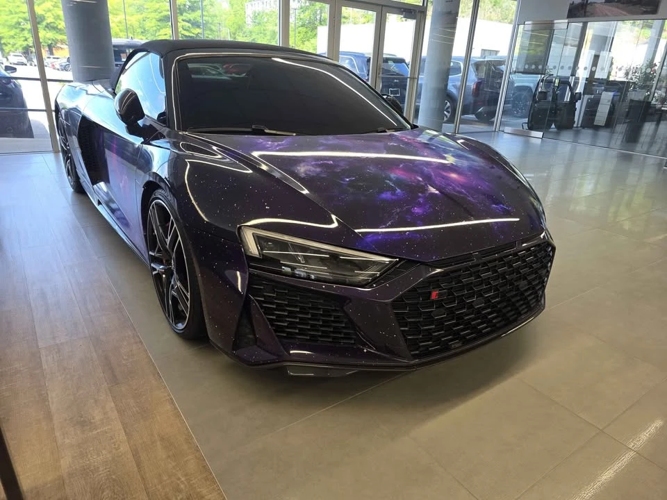 2020 Audi 4S R8 - Image 2 of 14