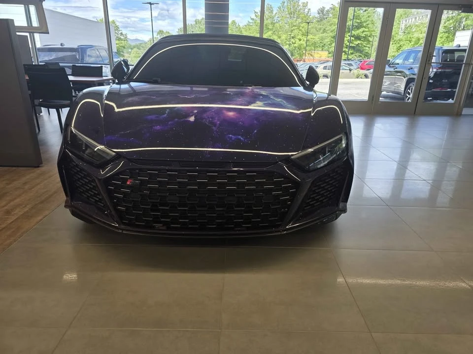2020 Audi 4S R8 - Image 4 of 14
