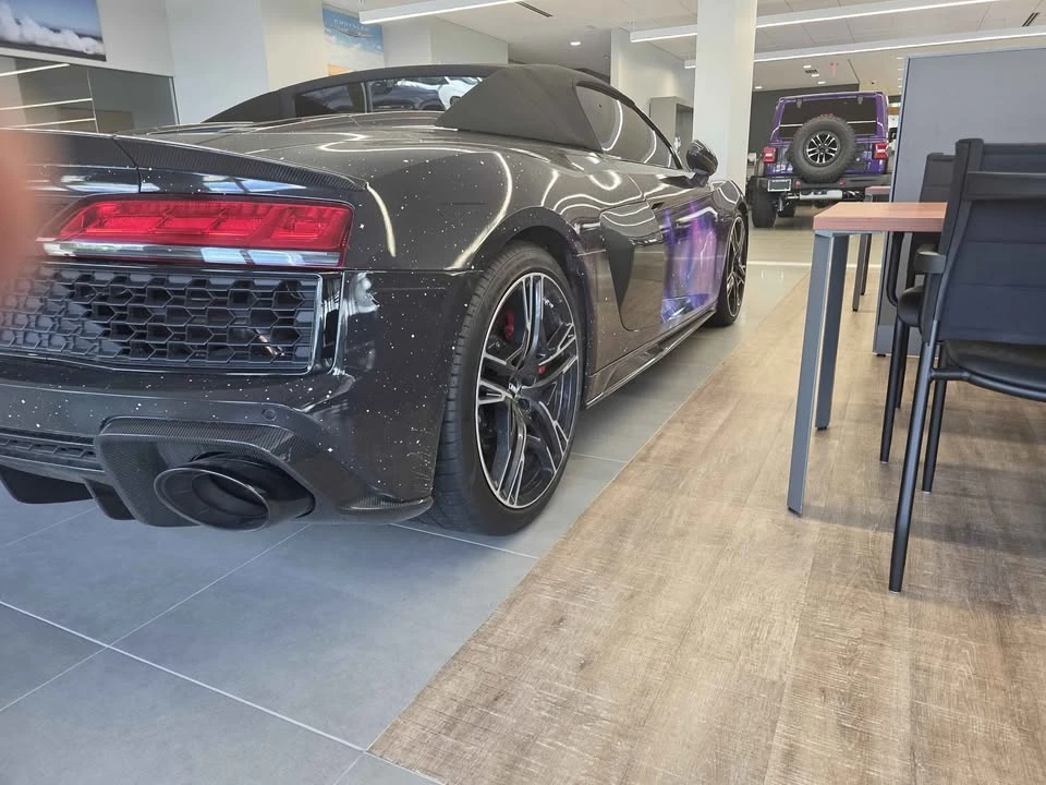 2020 Audi 4S R8 - Image 9 of 14