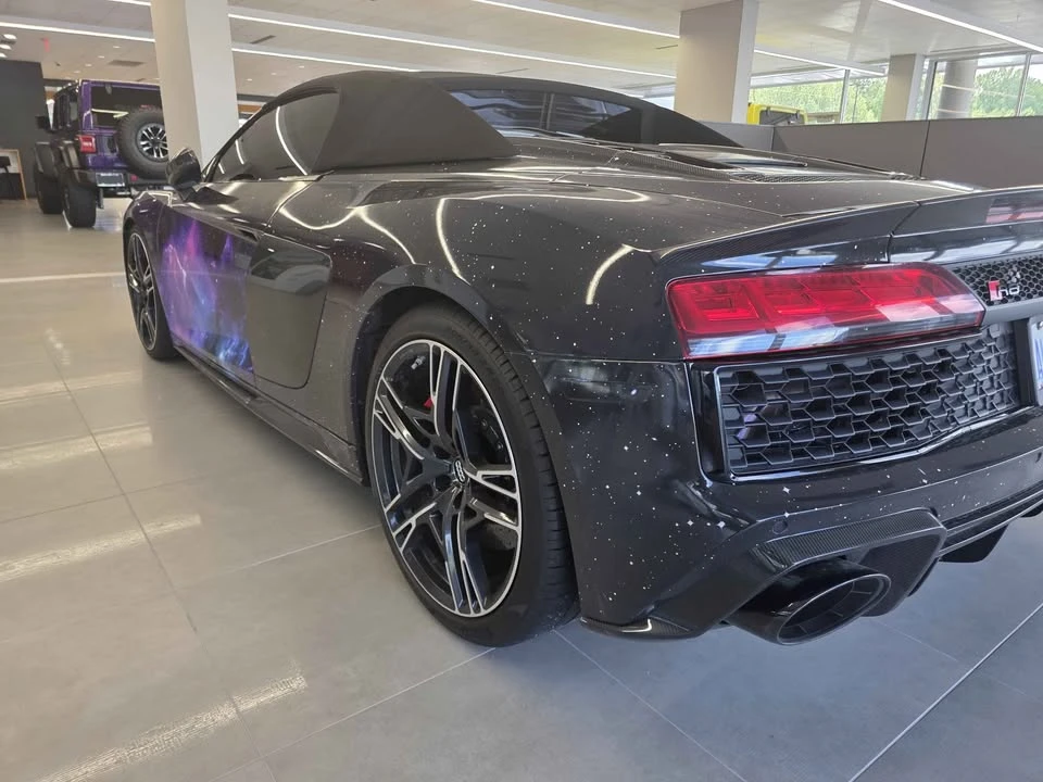 2020 Audi 4S R8 - Image 8 of 14