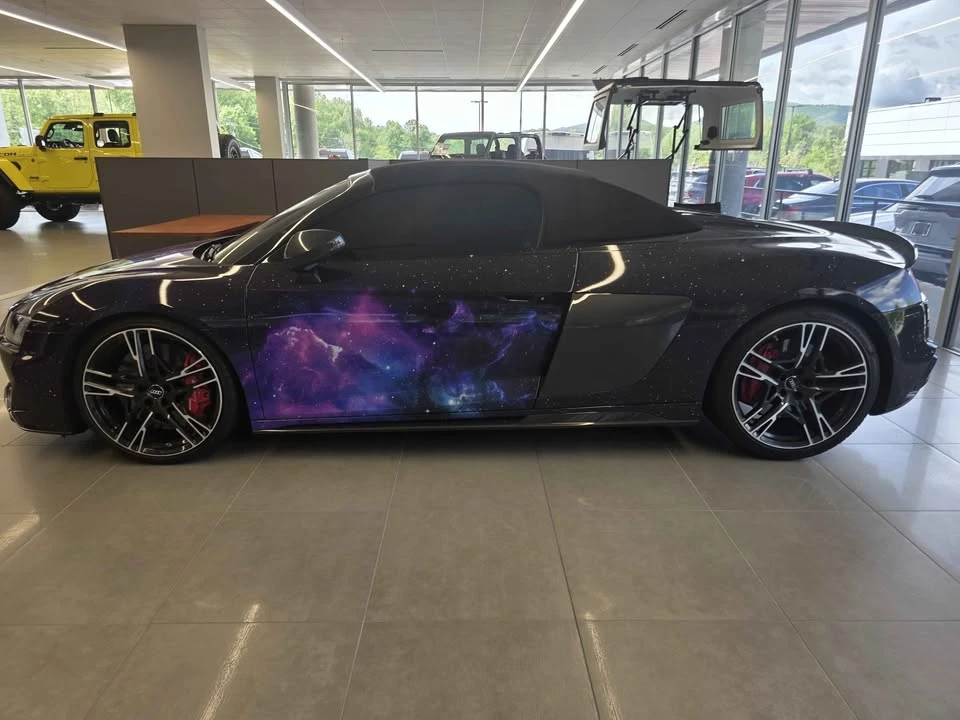 2020 Audi 4S R8 - Image 6 of 14