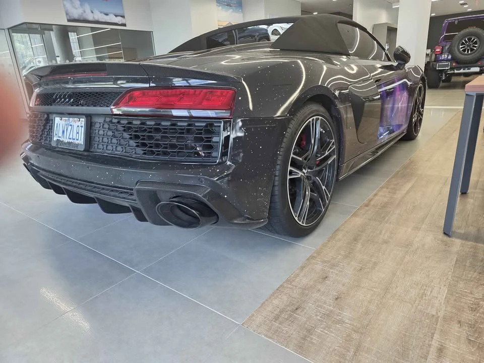 2020 Audi 4S R8 - Image 10 of 14