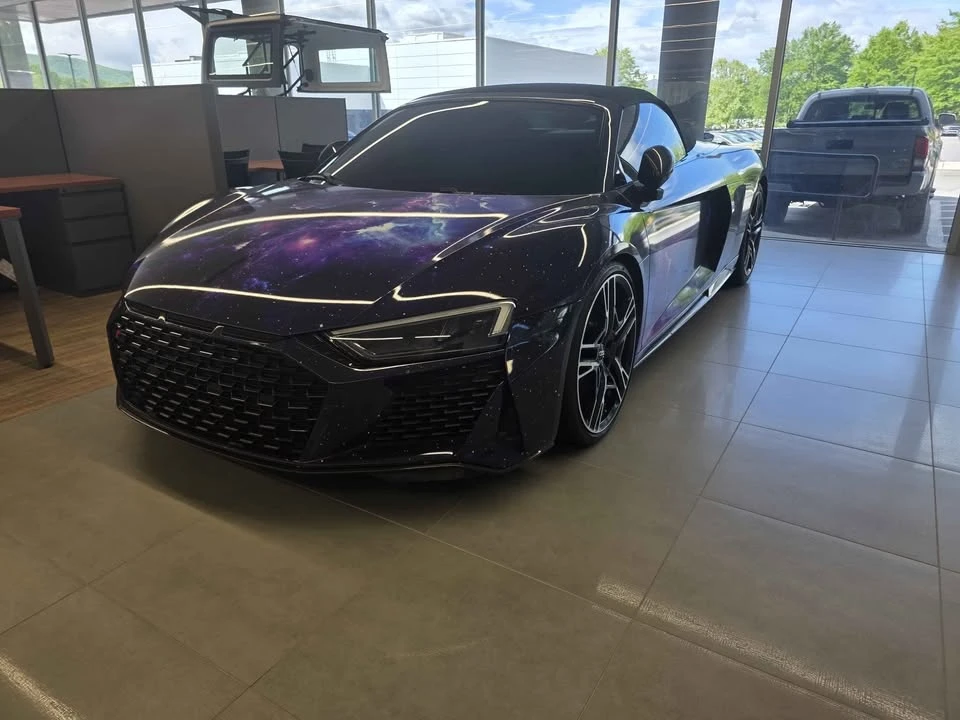 2020 Audi 4S R8 - Image 3 of 14