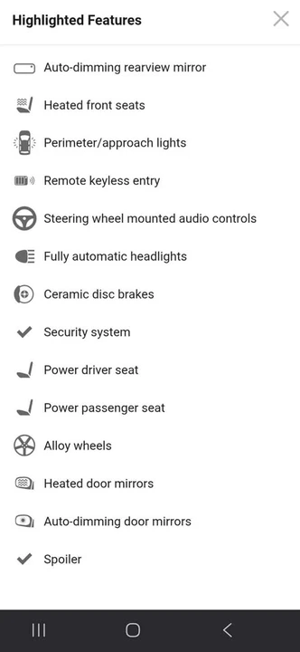 2020 Audi 4S R8 - Image 13 of 14