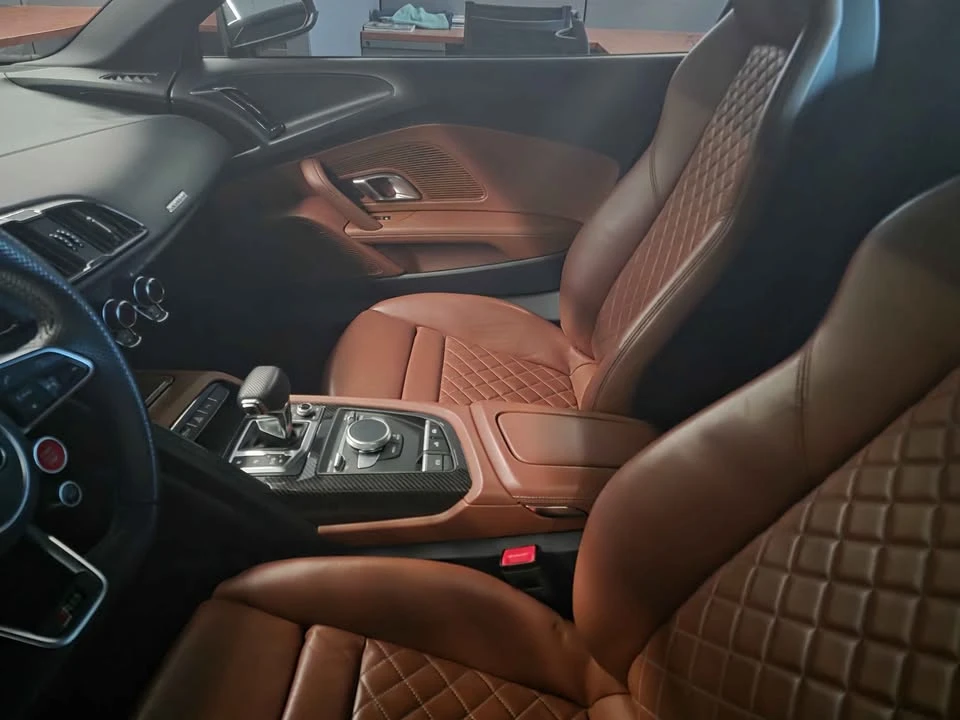 2020 Audi 4S R8 - Image 11 of 14