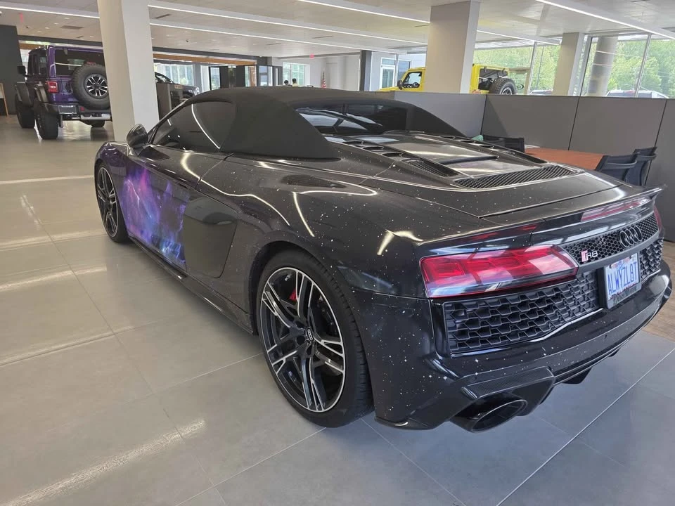 2020 Audi 4S R8 - Image 7 of 14