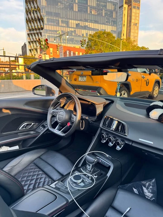 2020 Audi 4S R8 - Image 7 of 8