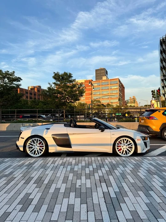 2020 Audi 4S R8 - Image 6 of 8
