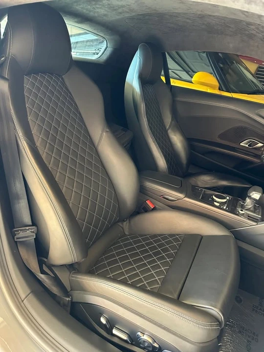 2020 Audi 4S R8 - Image 7 of 8