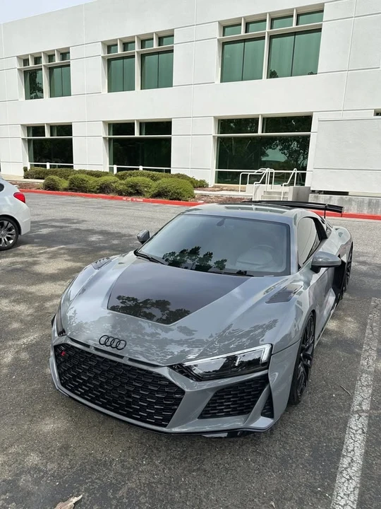2020 Audi 4S R8 - Image 2 of 8