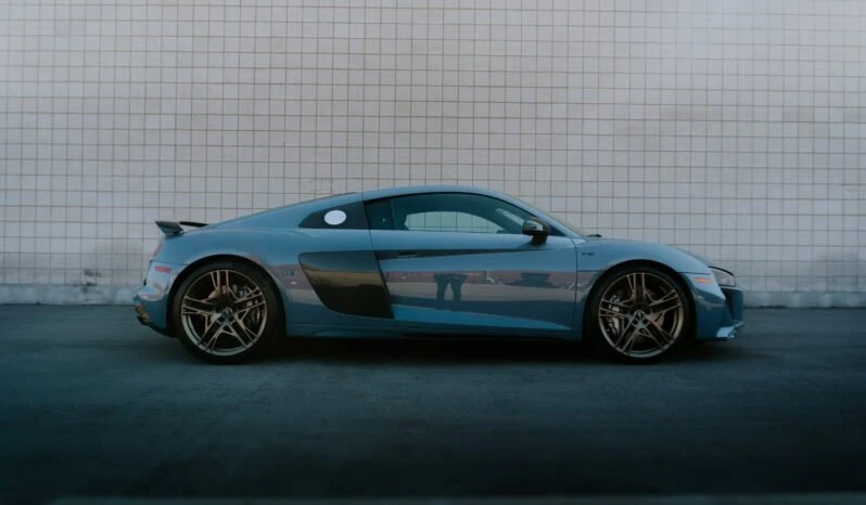 2020 Audi 4S R8 - Image 8 of 17