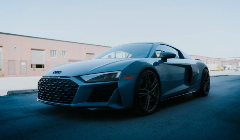 2020 Audi 4S R8 - Image 2 of 17