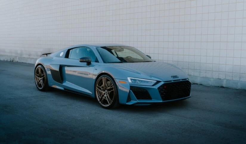 2020 Audi 4S R8 - Image 4 of 17