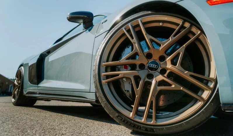 2020 Audi 4S R8 - Image 9 of 17