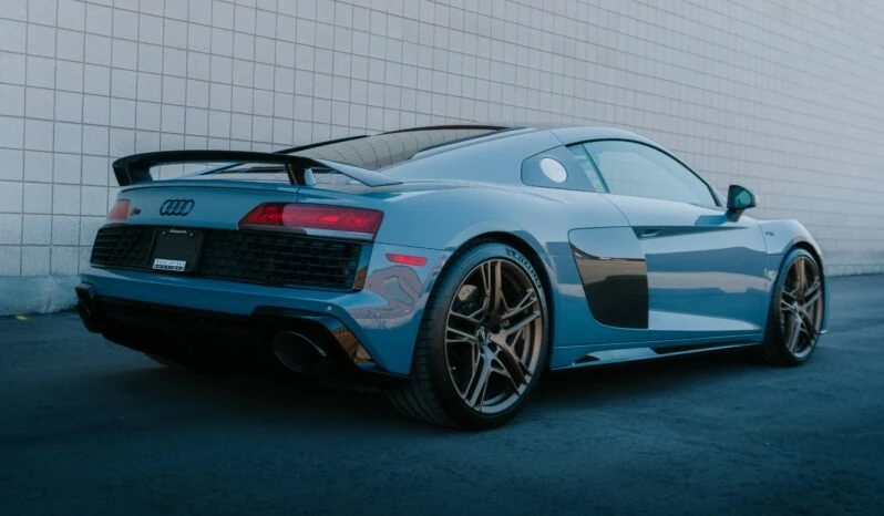 2020 Audi 4S R8 - Image 5 of 17