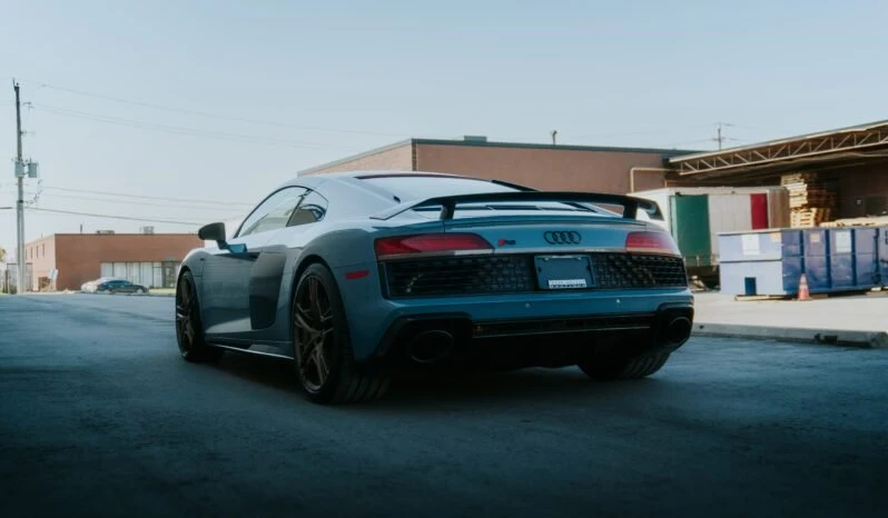 2020 Audi 4S R8 - Image 7 of 17