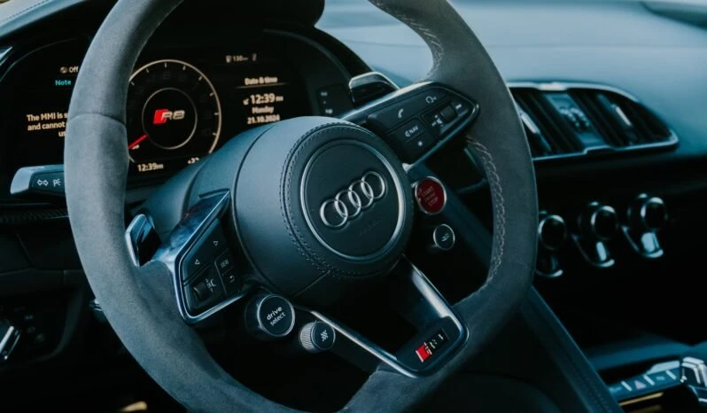 2020 Audi 4S R8 - Image 16 of 17