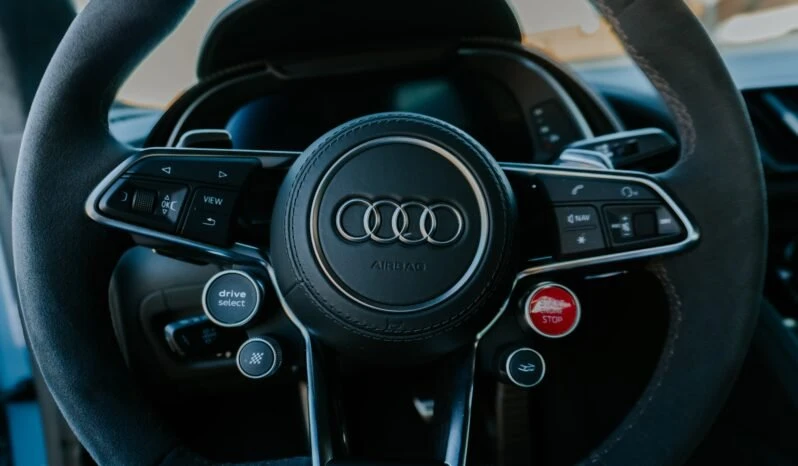 2020 Audi 4S R8 - Image 14 of 17