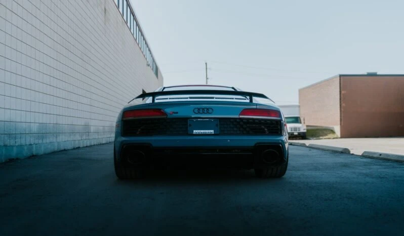 2020 Audi 4S R8 - Image 6 of 17
