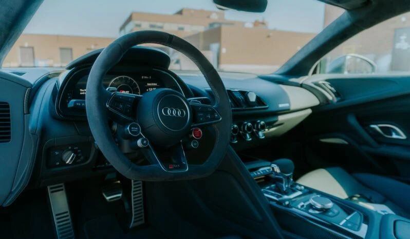 2020 Audi 4S R8 - Image 12 of 17