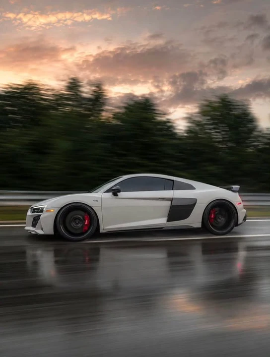 2020 Audi 4S R8 - Image 6 of 9