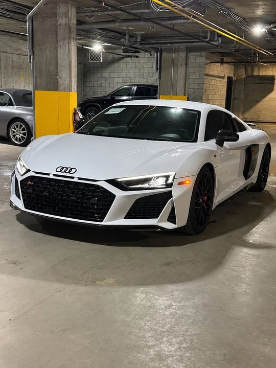 2020 Audi 4S R8 - Image 5 of 9