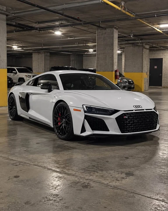 2020 Audi 4S R8 - Image 2 of 9