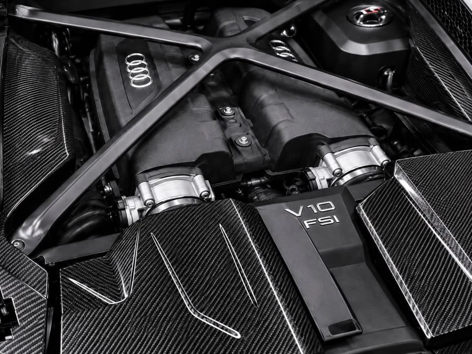 2020 Audi 4S R8 - Image 7 of 9