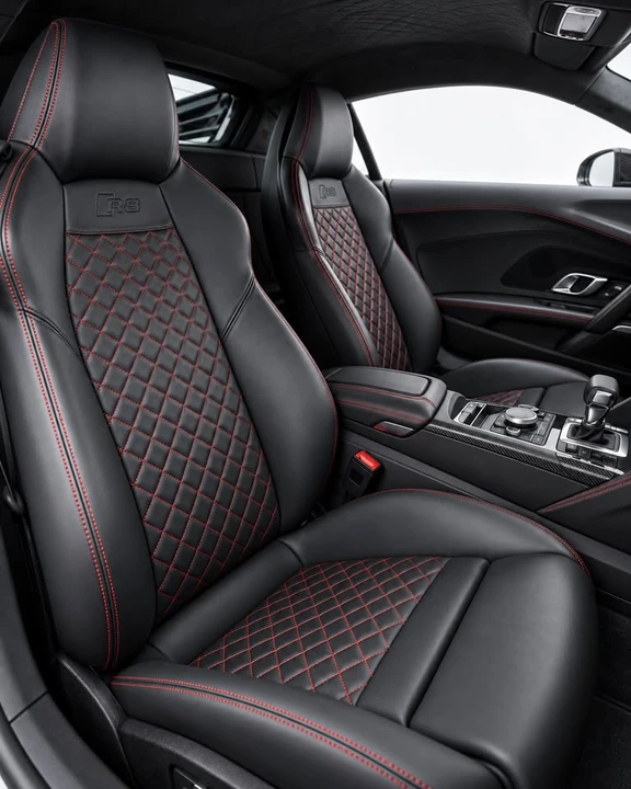 2020 Audi 4S R8 - Image 4 of 9