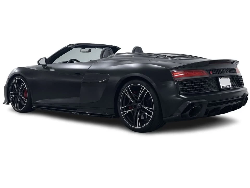 2020 Audi 4S R8 - Image 4 of 20