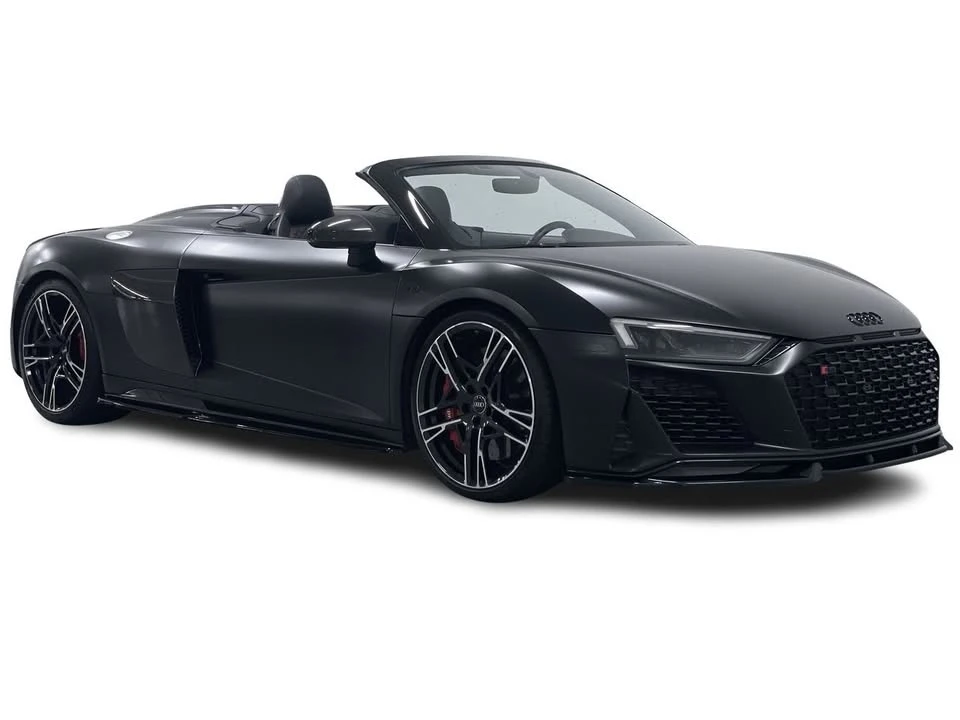 2020 Audi 4S R8 - Image 8 of 20