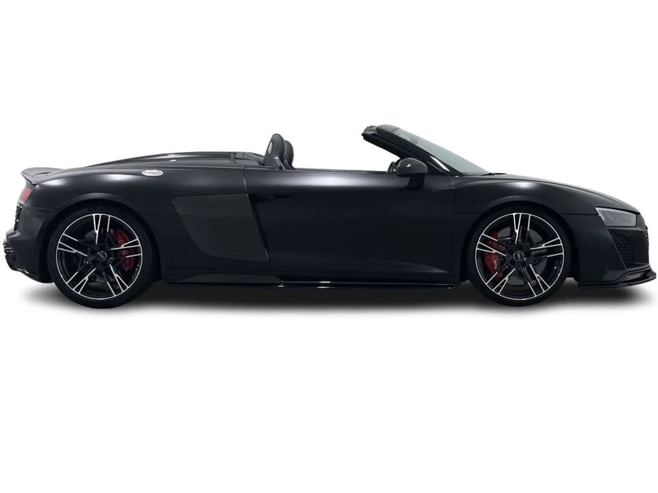 2020 Audi 4S R8 - Image 7 of 20