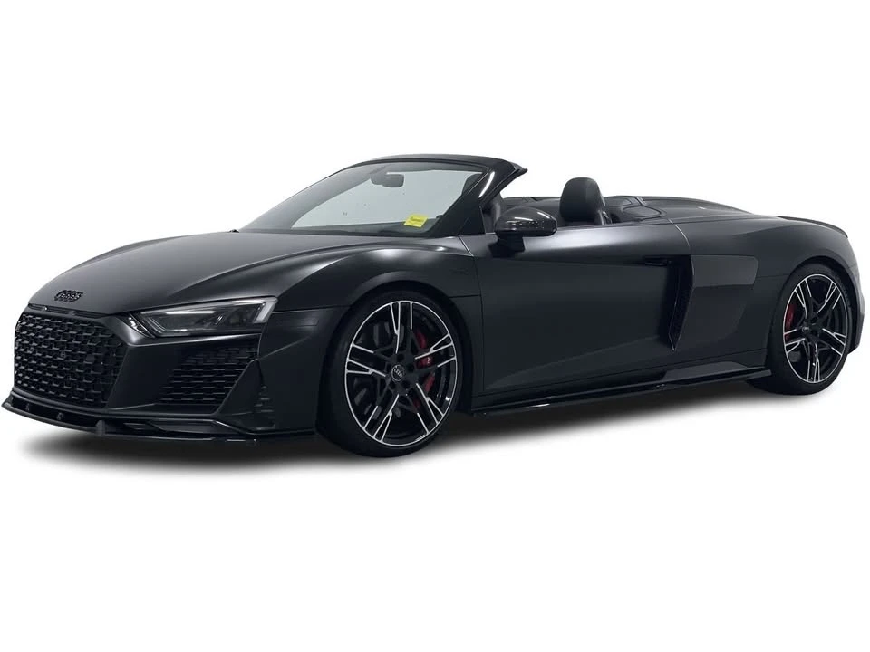 2020 Audi 4S R8 - Image 2 of 20