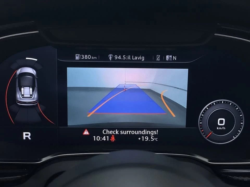 2020 Audi 4S R8 - Image 16 of 20