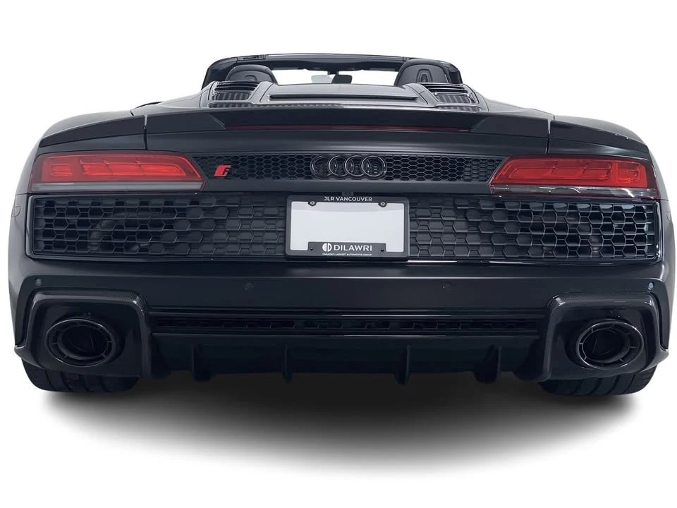 2020 Audi 4S R8 - Image 5 of 20