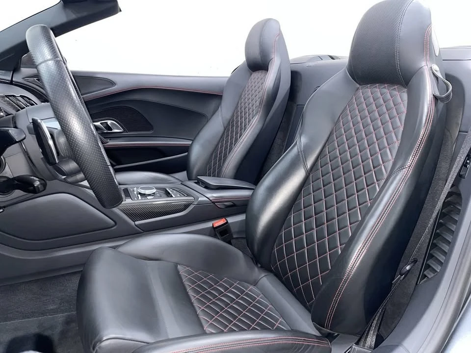 2020 Audi 4S R8 - Image 10 of 20