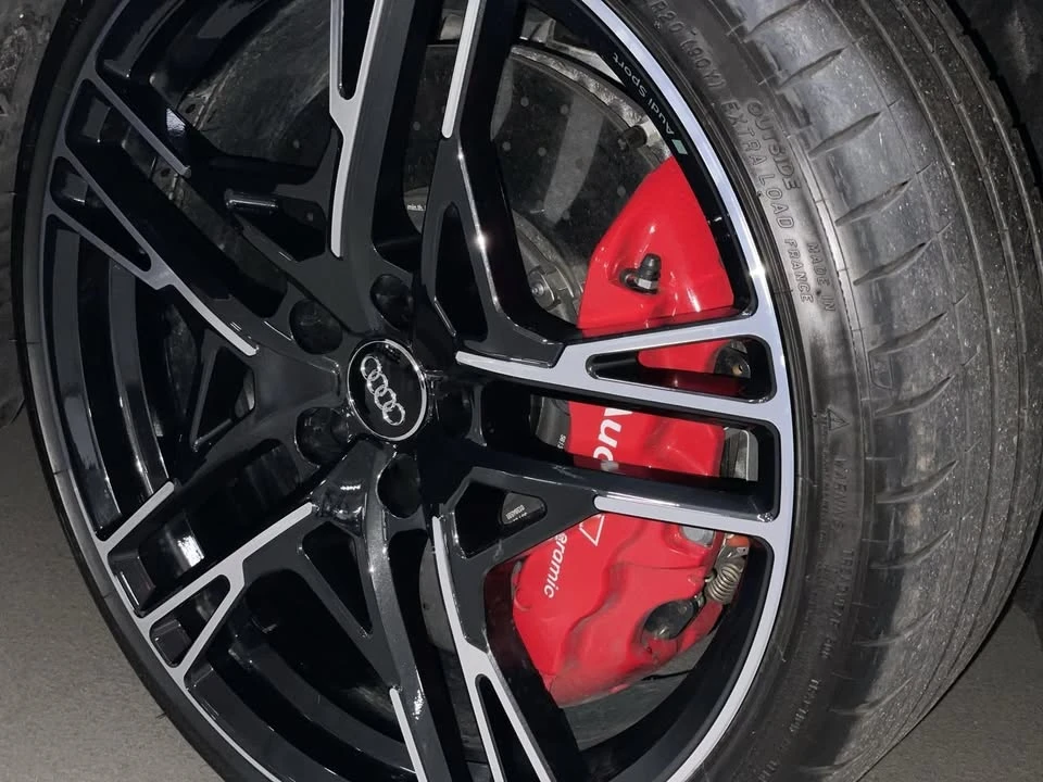 2020 Audi 4S R8 - Image 9 of 20