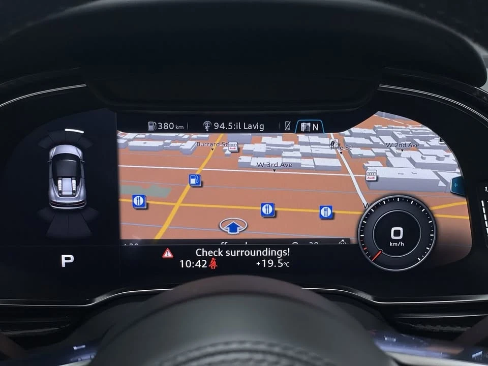2020 Audi 4S R8 - Image 17 of 20