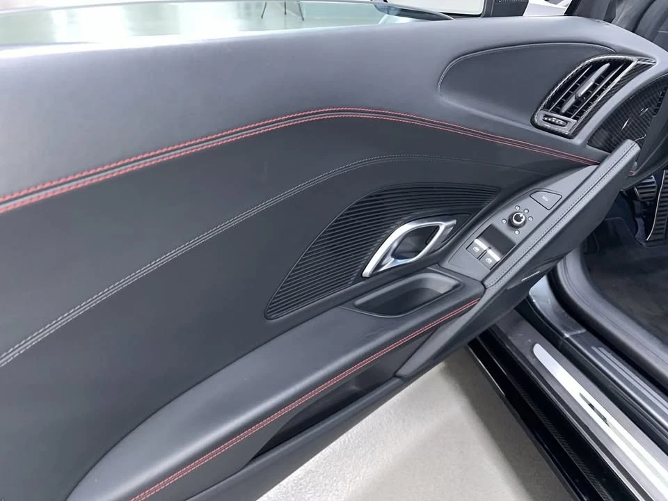 2020 Audi 4S R8 - Image 12 of 20