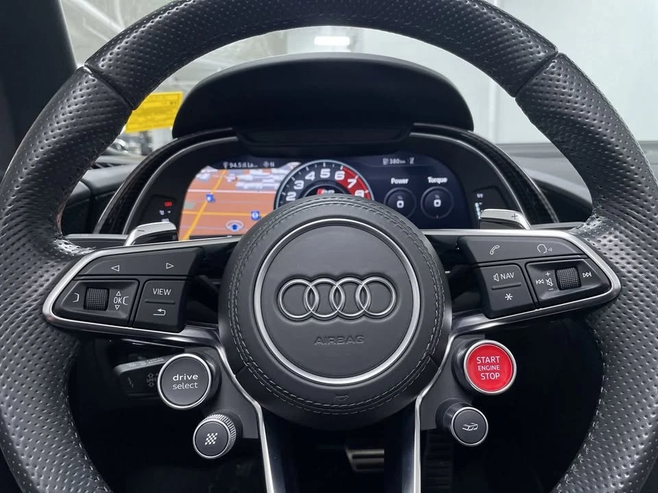 2020 Audi 4S R8 - Image 13 of 20
