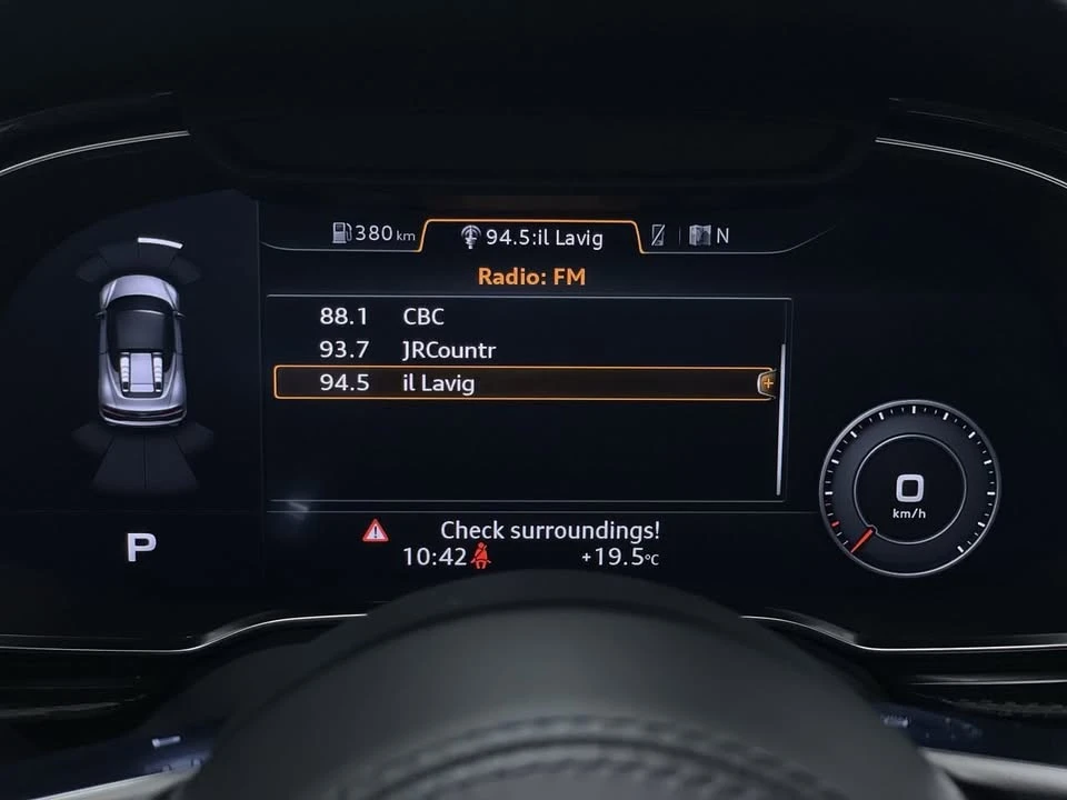 2020 Audi 4S R8 - Image 15 of 20