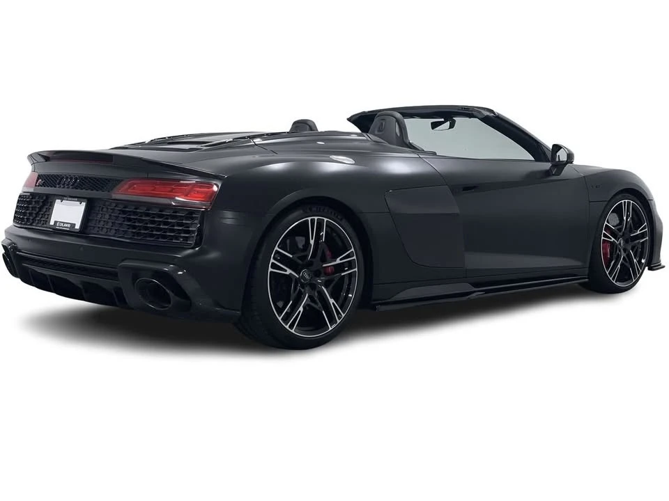 2020 Audi 4S R8 - Image 6 of 20