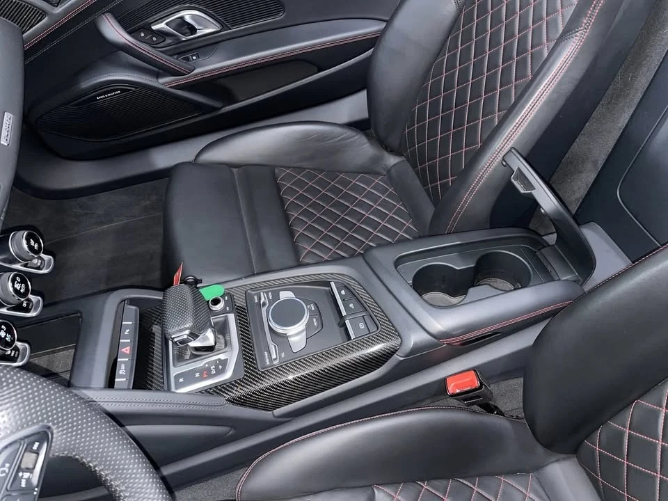 2020 Audi 4S R8 - Image 20 of 20