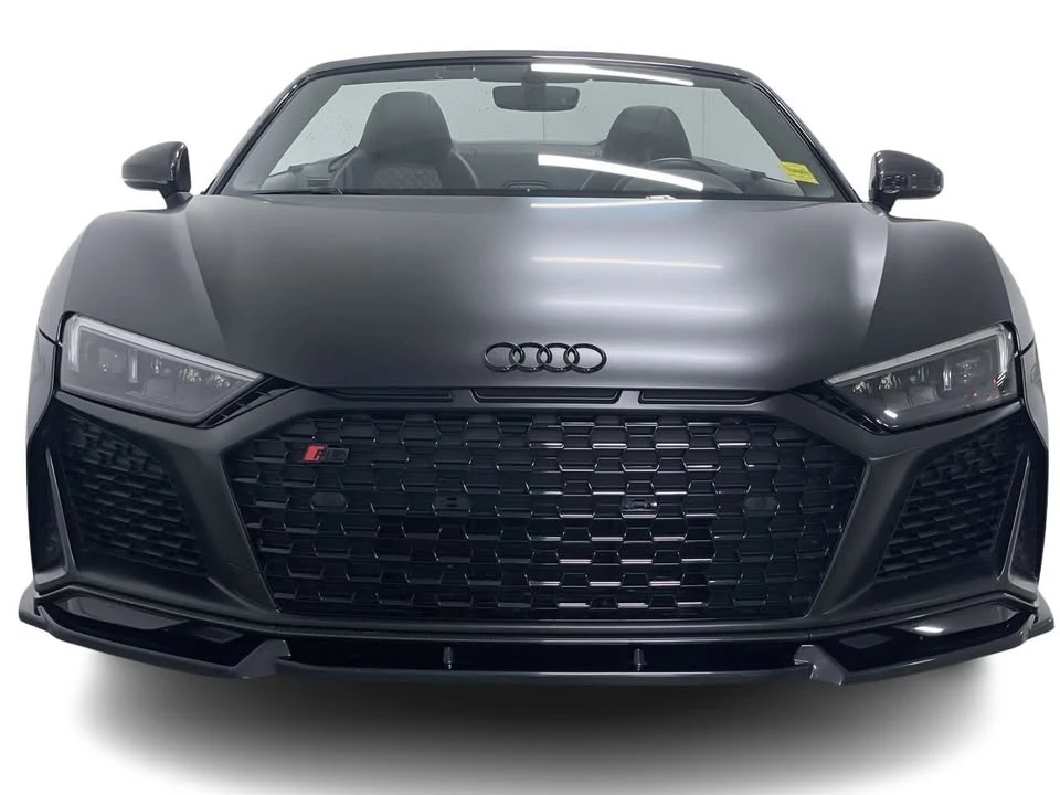 2020 Audi 4S R8 - Image 3 of 20
