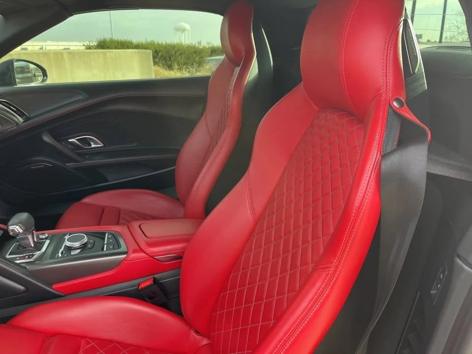 2020 Audi 4S R8 - Image 18 of 20